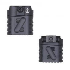 TNC タイプ Z8 V2 マルチアングルグリップ 【ピカティニー規格対応】 ショート /ブラック [RGW-HS-10P-S-BK] [取寄]