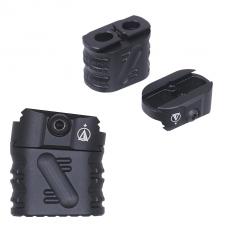 TNC タイプ Z8 V2 マルチアングルグリップ 【ピカティニー規格対応】 ショート /ブラック [RGW-HS-10P-S-BK] [取寄]