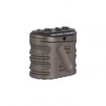 TNC タイプ Z8 V2 マルチアングルグリップ 【ピカティニー規格対応】 ショート /デザートカラー [RGW-HS-10P-S-DE] [取寄]