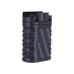 TNC タイプ Z8 V2 マルチアングルグリップ 【ピカティニー規格対応】 ロング /ブラック [RGW-HS-10P-L-BK] [取寄]