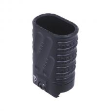 TNC タイプ Z8 V2 マルチアングルグリップ 【ピカティニー規格対応】 ロング /ブラック [RGW-HS-10P-L-BK] [取寄]