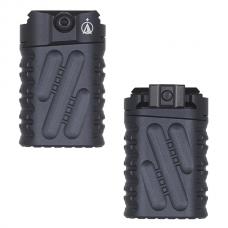 TNC タイプ Z8 V2 マルチアングルグリップ 【ピカティニー規格対応】 ロング /デザートカラー [RGW-HS-10P-L-DE] [取寄]