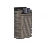 TNC タイプ Z8 V2 マルチアングルグリップ 【ピカティニー規格対応】 ロング /デザートカラー [RGW-HS-10P-L-DE] [取寄]