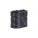 TNC タイプ Z8 V2 マルチアングルグリップ 【M-LOK規格対応】 ショート /ブラック [RGW-HS-10M-S-BK] [取寄]