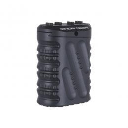 TNC タイプ Z8 V2 マルチアングルグリップ 【M-LOK規格対応】 ロング /ブラック [RGW-HS-10M-L-BK] [取寄]