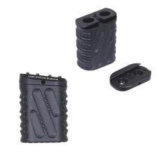 TNC タイプ Z8 V2 マルチアングルグリップ 【M-LOK規格対応】 ロング /ブラック [RGW-HS-10M-L-BK] [取寄]