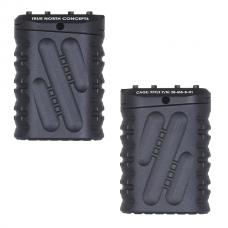 TNC タイプ Z8 V2 マルチアングルグリップ 【M-LOK規格対応】 ロング /ブラック [RGW-HS-10M-L-BK] [取寄]