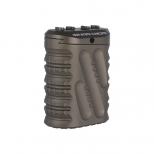 TNC タイプ Z8 V2 マルチアングルグリップ 【M-LOK規格対応】 ロング /デザートカラー [RGW-HS-10M-L-DE] [取寄]