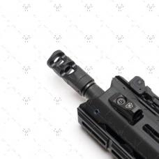 Xlogic ウォーパス・コンプ for .223/5.56 (1/2インチネジ対応) [S05-188 / SI-AR-WP-COMP-223/5.56] [3月中旬入荷予定.単品予約]