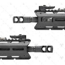 Xlogic ウォーパス・コンプ for .223/5.56 (1/2インチネジ対応) [S05-188 / SI-AR-WP-COMP-223/5.56] [3月中旬入荷予定.単品予約]