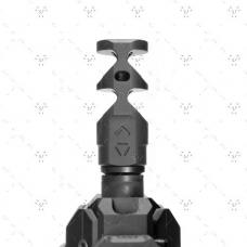 Xlogic ウォーパス・コンプ for .223/5.56 (1/2インチネジ対応) [S05-188 / SI-AR-WP-COMP-223/5.56] [3月中旬入荷予定.単品予約]