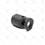 Xlogic mini ウォーパス・コンプ for .223/5.56 (1/2インチネジ対応) [S05-189 / SI-MWP-COMP-223] [3月中旬入荷予定.単品予約]