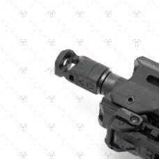 Xlogic mini ウォーパス・コンプ for .223/5.56 (1/2インチネジ対応) [S05-189 / SI-MWP-COMP-223] [3月中旬入荷予定.単品予約]