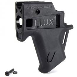 FLUX タイプ グロック17用 フラッシュホルダー [KW-GP-080] ブラック  [品切中.輸入待ち]