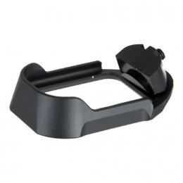 VFC GBB グロック Gen.5用 Killer Innovationsタイプアルミマグウェル/ブラック [RH0308] [取寄]