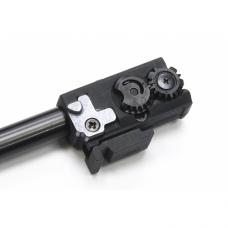 マルイ GBB G17Gen5用 【G19/45サイズ】ホップアップチャンバー&アルミインナーバレル(87mm)セット [GLK-556C] [取寄]