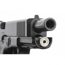 マルイ GBB G17Gen5用 【G34サイズ】ホップアップチャンバー&アルミインナーバレル(116mm)セット [GLK-556A] [取寄]