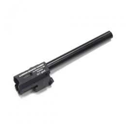 マルイ GBB G17Gen5用 【G17サイズ】ホップアップチャンバー&アルミインナーバレル(97mm)セット [GLK-556B] [取寄]