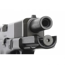 マルイ GBB G17Gen5用 【G17サイズ】ホップアップチャンバー&アルミインナーバレル(97mm)セット [GLK-556B] [取寄]