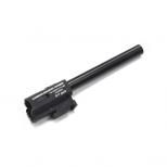 マルイ GBB G17Gen5用 【G19/45サイズ】ホップアップチャンバー&アルミインナーバレル(87mm)セット [GLK-556C] [取寄]