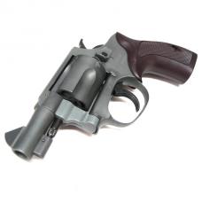 モデルガン ニューナンブM60 「眠らない街 新宿鮫」 鮫島モデル [再生産分.単品予約]