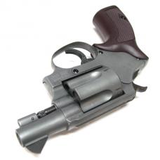 モデルガン ニューナンブM60 「眠らない街 新宿鮫」 鮫島モデル [再生産分.単品予約]