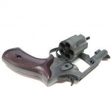 モデルガン ニューナンブM60 「眠らない街 新宿鮫」 鮫島モデル [再生産分.単品予約]