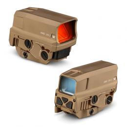 RAZOR AMG UH-1 GEN2 ホログラフィックサイト /TANカラー [VOR-AMG-HS02T] [取寄]