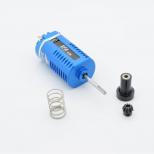 プラグイン ブラシレスモーター 41K ロング(41000rpm) [SA-MT001] [取寄]