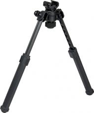 20mmレール用 Magpulタイプバイポッド /ブラック [3月頃再入荷予定.単品予約]