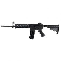 GBB FN Herstal M4A1 (JPversion) ブラック [CYB-GBB-FN0100] [夏頃入荷予定.単品予約]