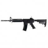 GBB FN Herstal M4A1 (JPversion) ブラック [5月発売予定.単品予約]