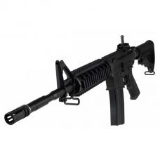 GBB FN Herstal M4A1 (JPversion) ブラック [CYB-GBB-FN0100] [夏頃入荷予定.単品予約]
