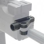 Maruyama MP-IX(MP9)用スティールQDスリングスイベル [TOP-MP9-006] [取寄]