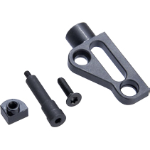 Maruyama MP-IX(MP9)用スティールQDスリングスイベル [TOP-MP9-006] [取寄]