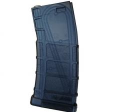 M4用 PMAGスタイル140連 /ブルーカラー [BP0409BL] [2月入荷予定.予約]