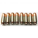 発火カート 380ACP マルシンM84X-PFC/KSC P230対応 CPF/1CAPリアルスタイル (8個入) [取寄]