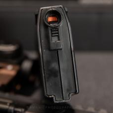 マガジン STD電動M4系対応 エンハンスド ポリマーマガジン/EPM1 RXバージョン 250連 ブラック [PTS-PT167450307] [取寄]