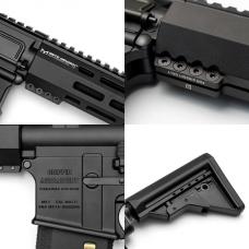 電動ガン Griffin MK1 M4SD 10.5in AEG (ETU搭載/JP Version) [PTS-GA601680307] [取寄]