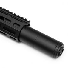 電動ガン Griffin MK1 M4SD 10.5in AEG (ETU搭載/JP Version) [PTS-GA601680307] [取寄]