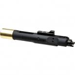 マルイ M4MWS用 ボアアップ クロモリ鋼スティールボルトキャリアセット (2026Ver) [取寄]