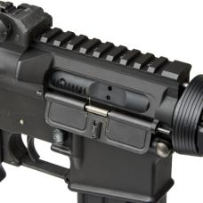 マルイ M4MWS用 ボアアップ クロモリ鋼スティールボルトキャリアセット (2026Ver) [取寄]