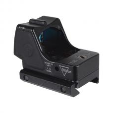 RMR HDタイプ オープンドットサイト【20mmレール/GLOCKマウント付属】 [KW-RD-139] [取寄]