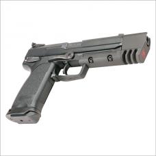ガスブローバック : USP.45マッチ [SYSTEM 7]/スライドヘビーウェイト [取寄]