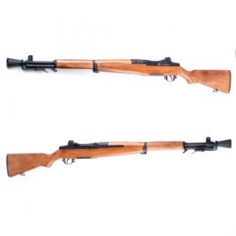 電動ガン M1D ガーランド リアルウッド [2月中入荷予定.予約]