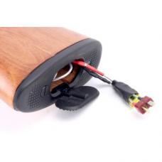 電動ガン M1D ガーランド リアルウッド [2月中入荷予定.予約]