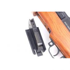 電動ガン M1D ガーランド リアルウッド [2月中入荷予定.予約]