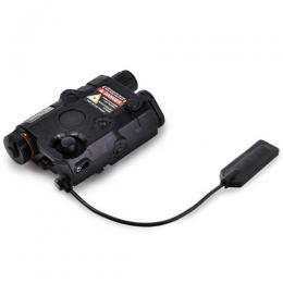 AN/PEQ-15スタイル イルミネーター エイミングライト [VF9J-AIM-PEQ15] [取寄]