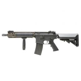 電動ガン : COLT Mk18Mod1 /ブラック(MILブラック) [VF1-LMK18M1-BKSP] [取寄]