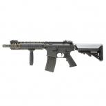 電動ガン : COLT Mk18Mod1 /ブラック(MILブラック) [VF1-LMK18M1-BKSP] [取寄]